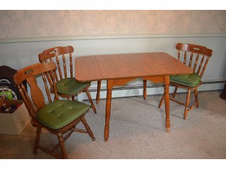 Property photo 36 - REAL ESTATE & PERSONAL PROPERTY AUCTION IN ALLEN COUNTY, INDIANA